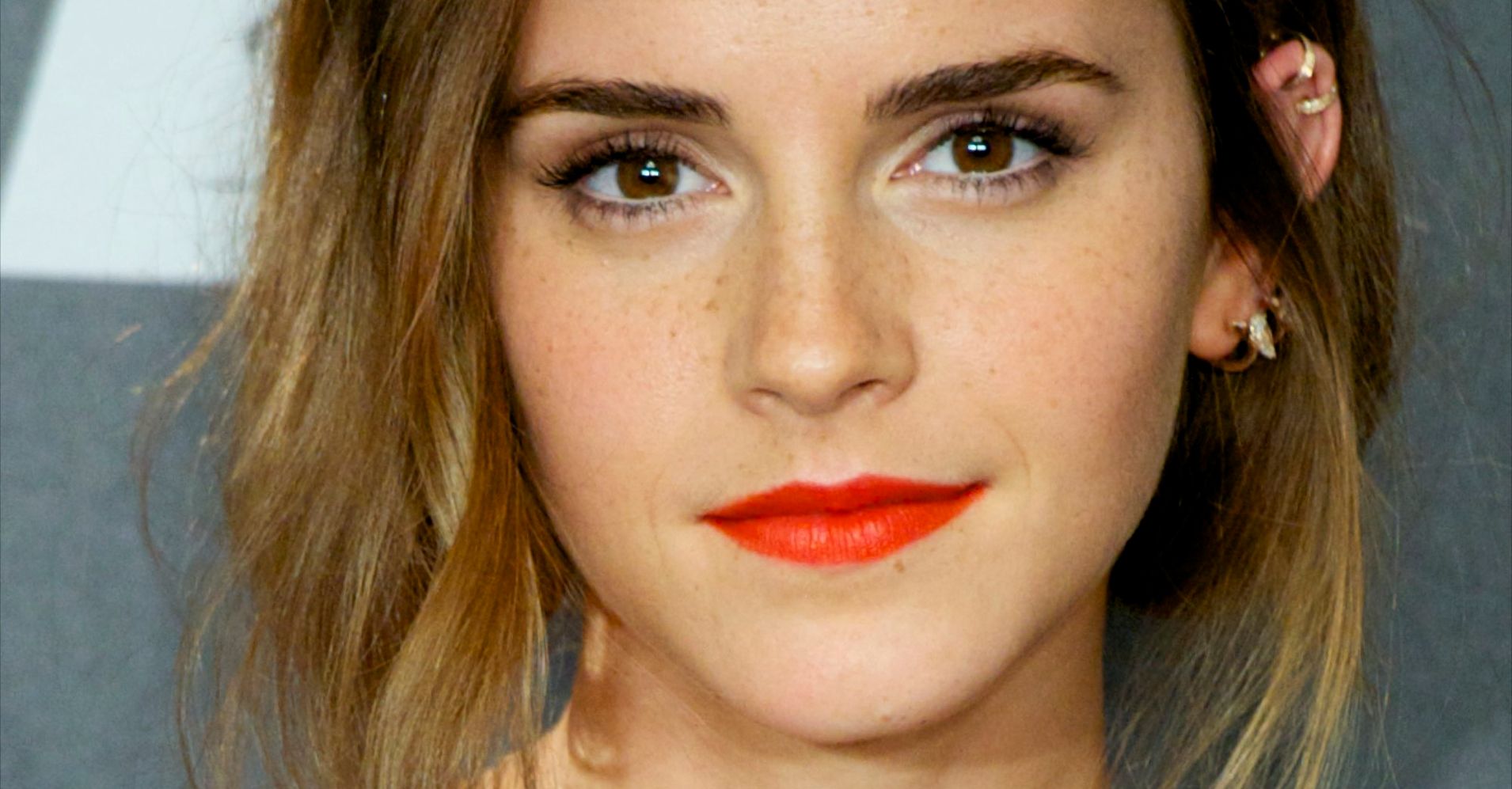 Emma Watson Regrets Her Hair From The First Harry Potter Movie Huffpost