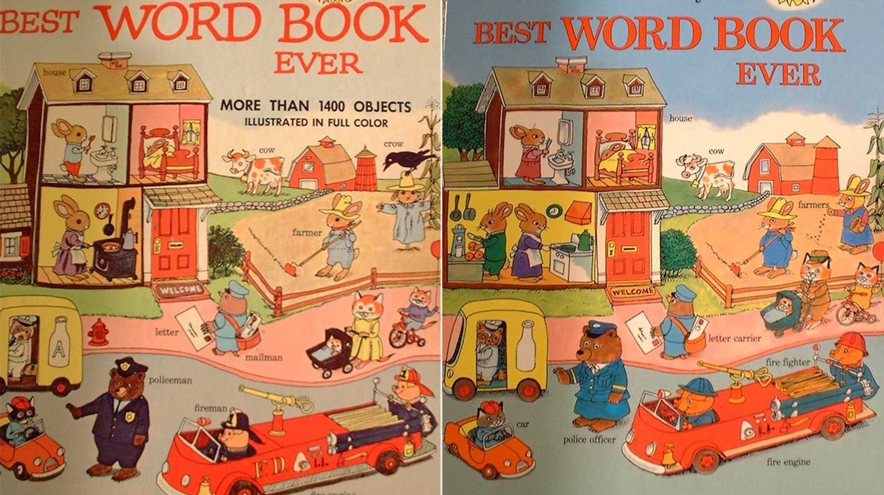 Side-By-Side Photos Show Important Changes To Bestselling Kids 