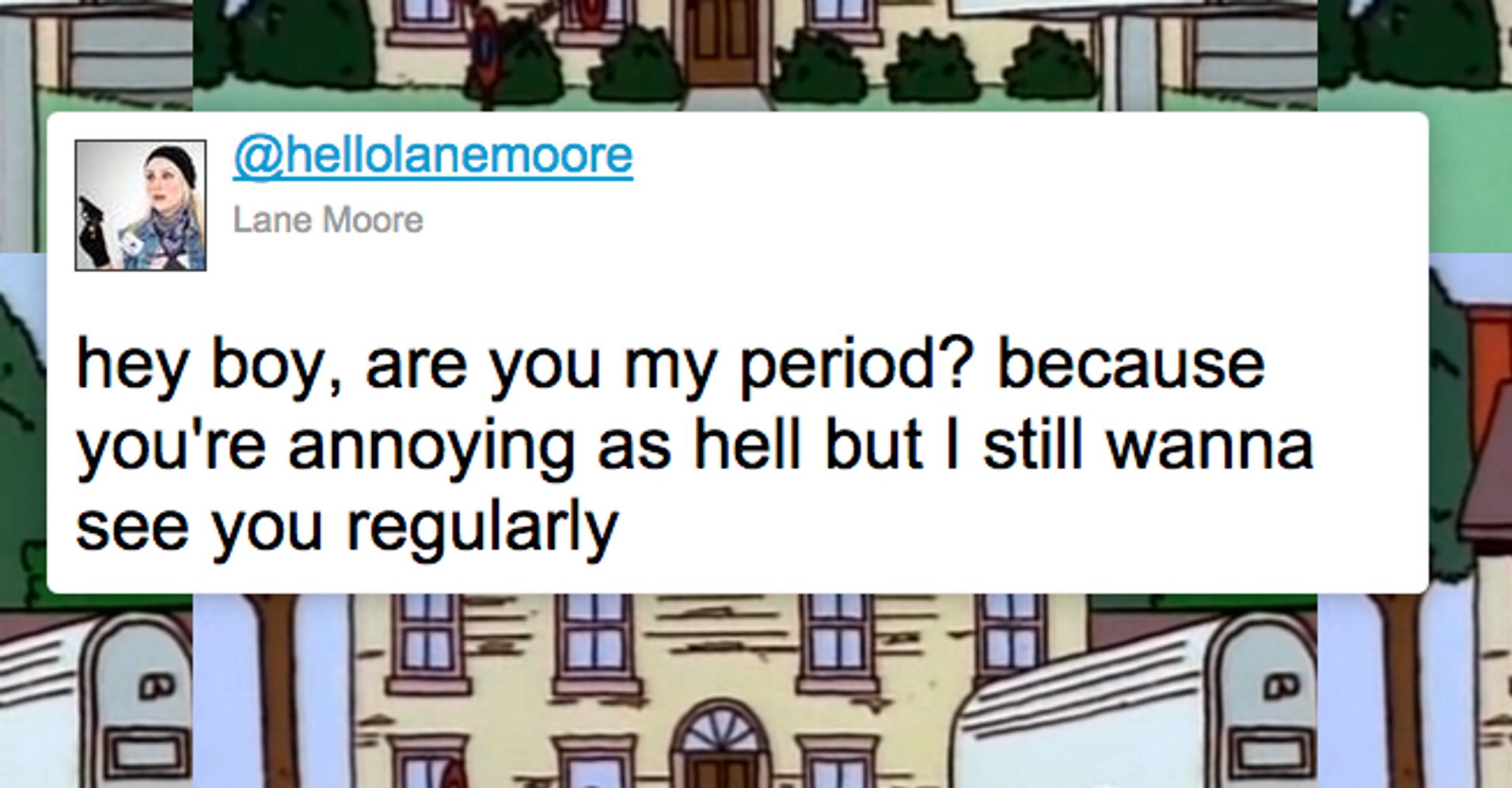 The 20 Funniest Tweets From Women This Week Huffpost 