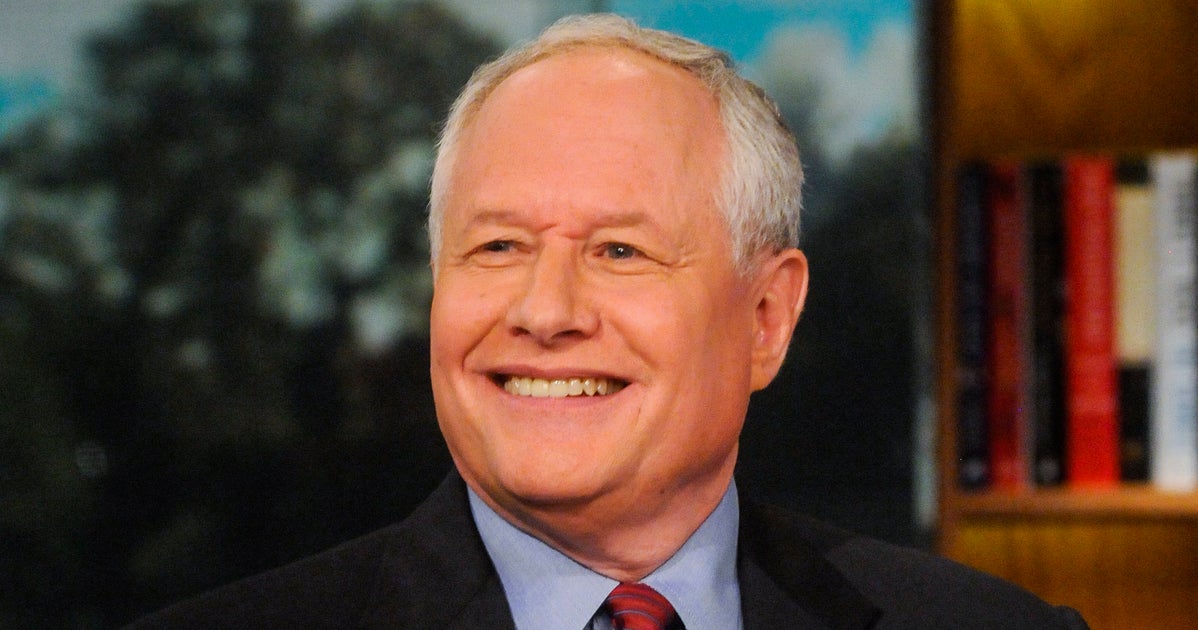 Bill Kristol Calls For 50,000 Troops To Fight ISIS | HuffPost Latest News