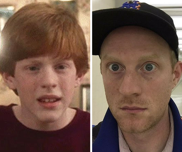 Here S What The Cast Of Home Alone Looks Like 25 Years Later Huffpost