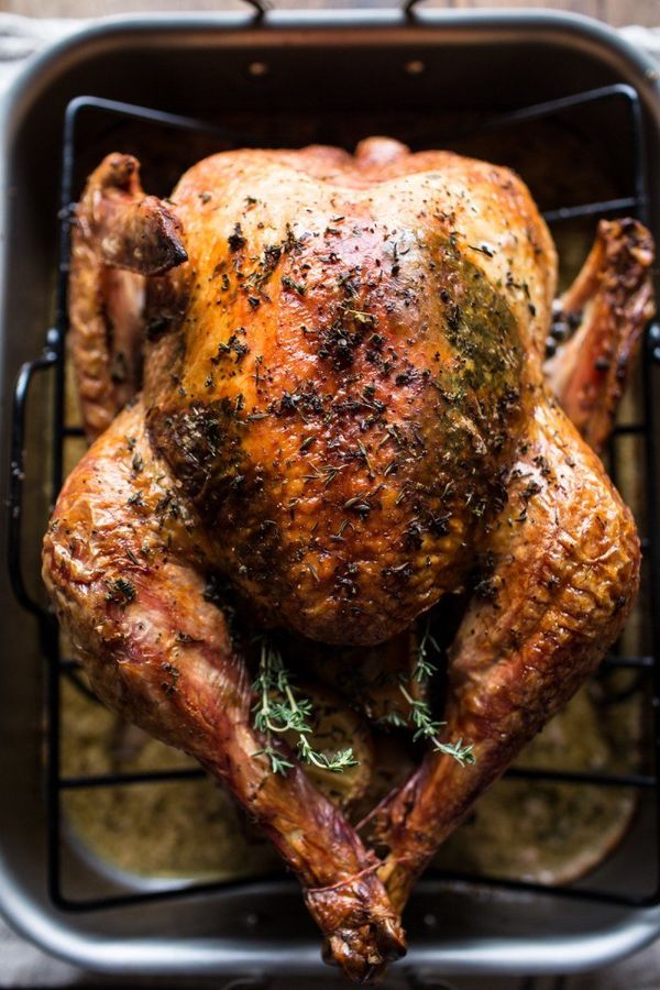 The Best Turkey Recipes For Thanksgiving HuffPost