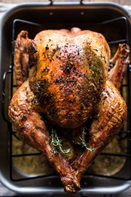 How to Hack a Roasting Rack