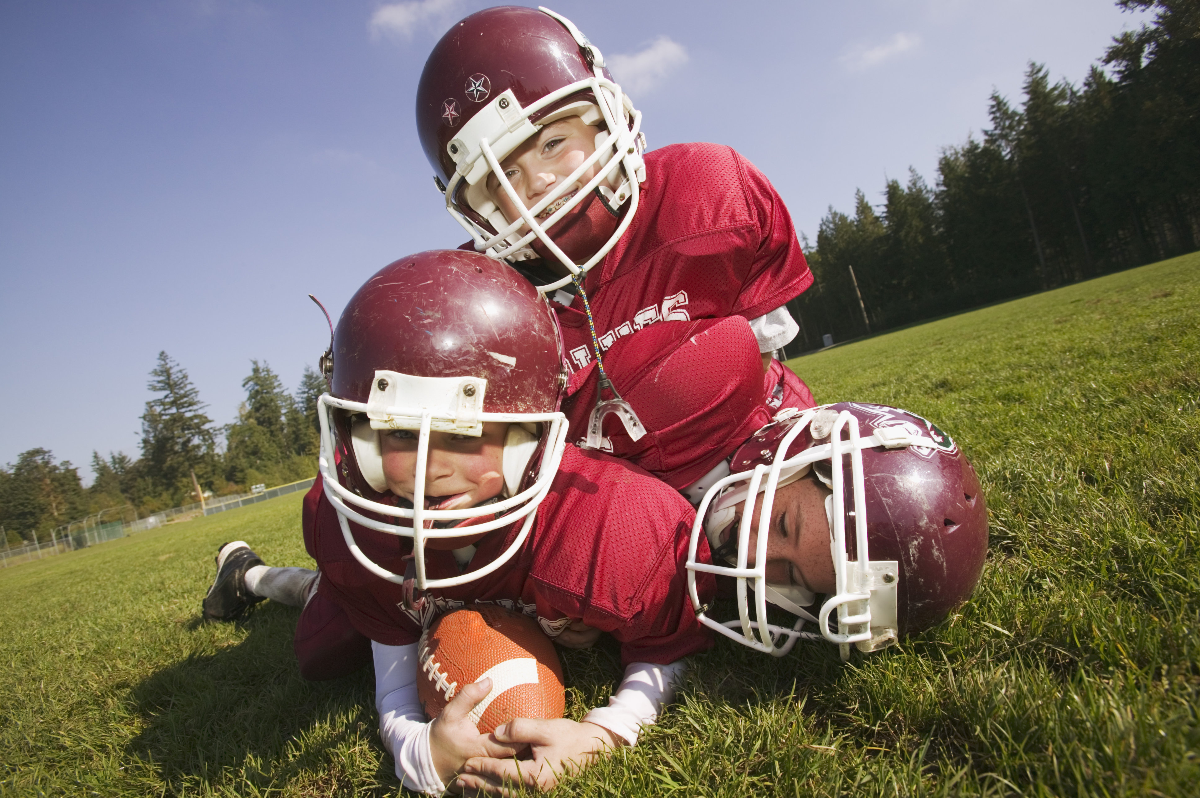 Just How Dangerous Are Sports Concussions, Anyway? | HuffPost Life