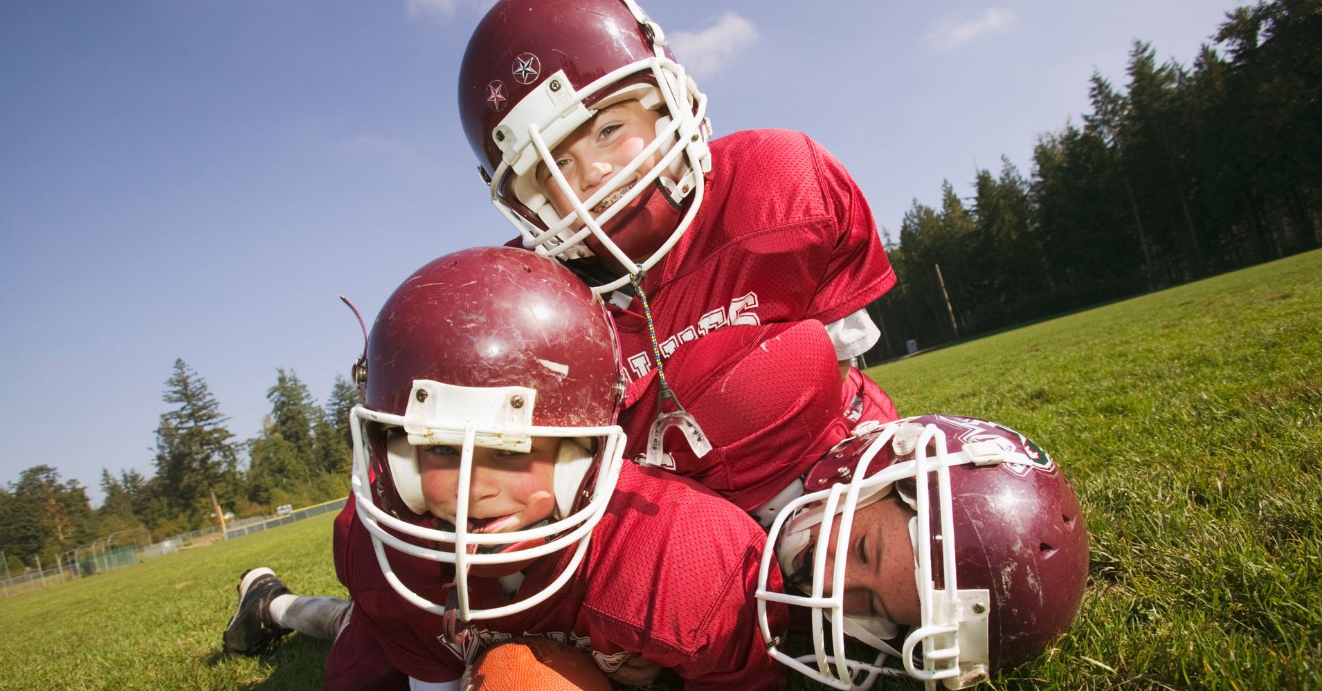 Just How Dangerous Are Sports Concussions, Anyway