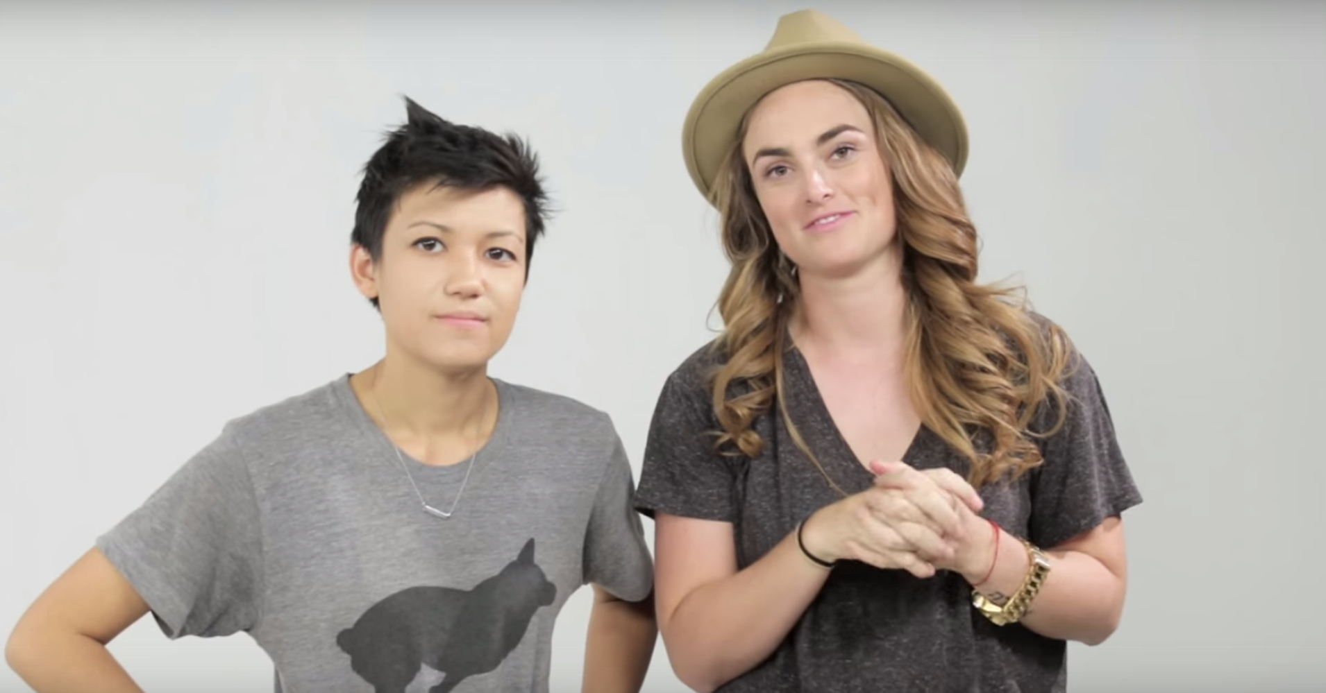 Who Can Assemble Ikea Furniture Better Lesbians Or Gays? HuffPost