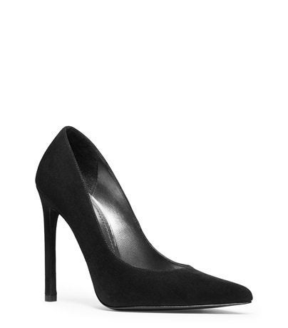 Best black outlet high heels