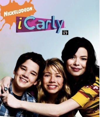 icarly reunion