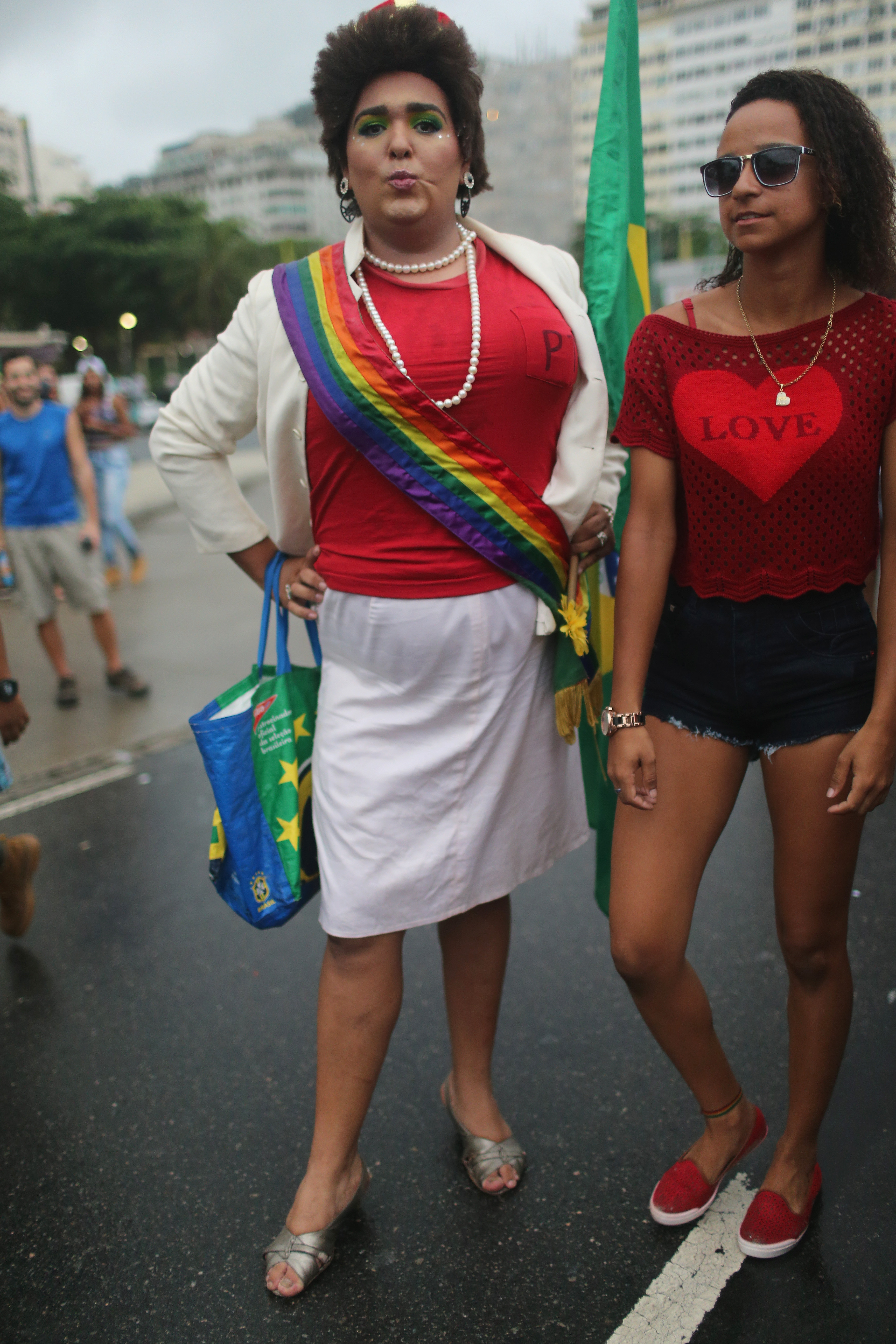 brazillian gay men fashion