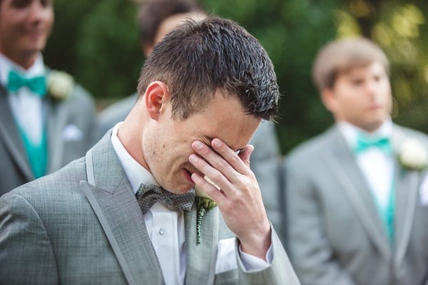 These Gay Newlyweds Want To Show What Happens After Marriage Equality Huffpost