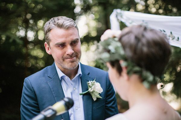 These Gay Newlyweds Want To Show What Happens After Marriage Equality Huffpost
