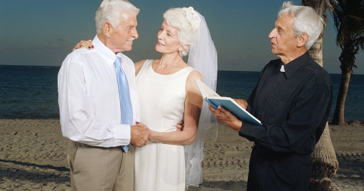 Getting married in your 50s what to wear cheap