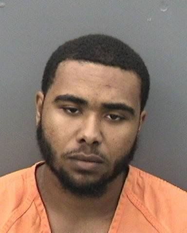 Tyrone Fields, 21, faces manslaughter charges over the shooting.