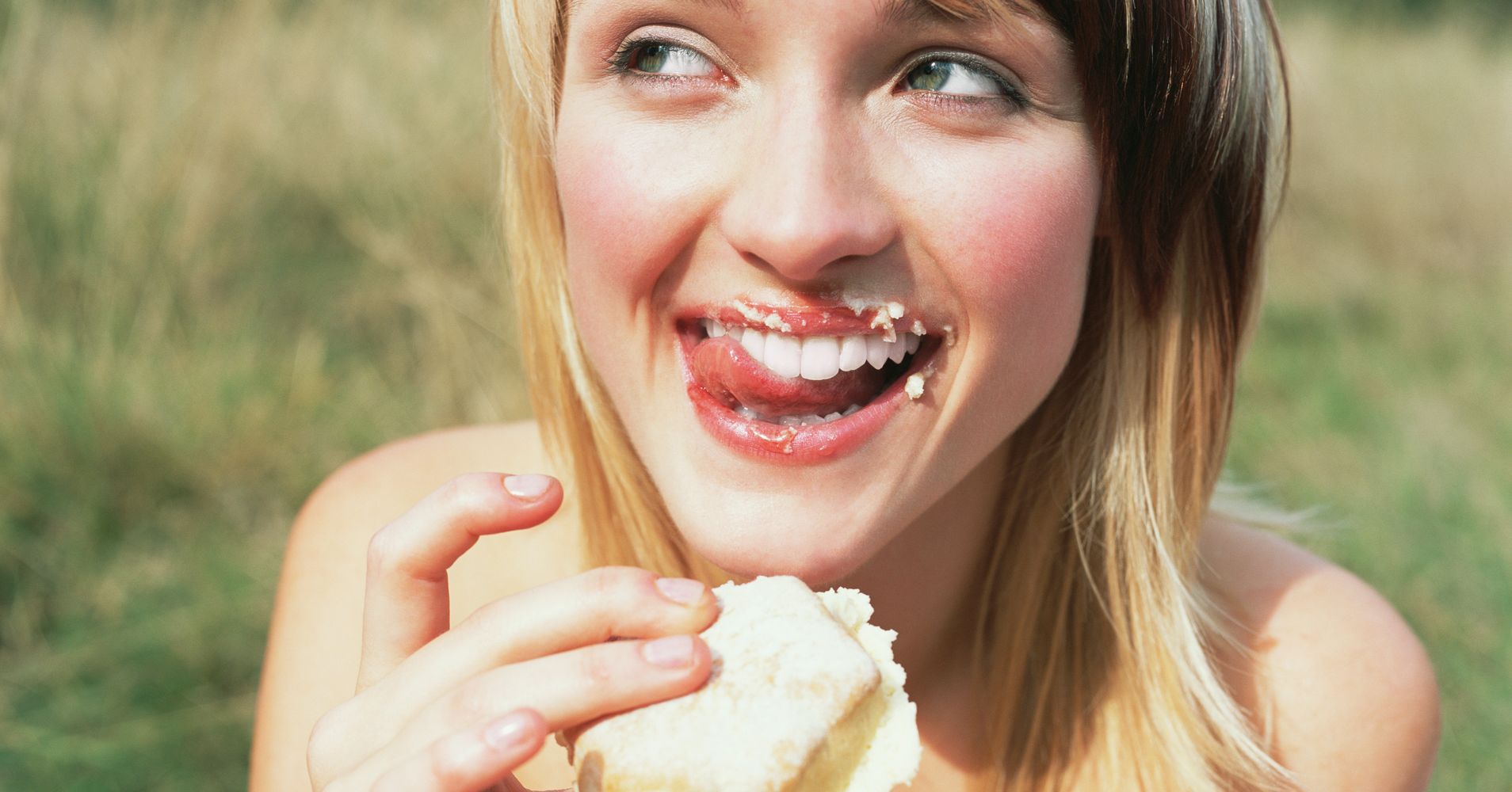 why-eating-slowly-really-does-make-food-taste-better-huffpost