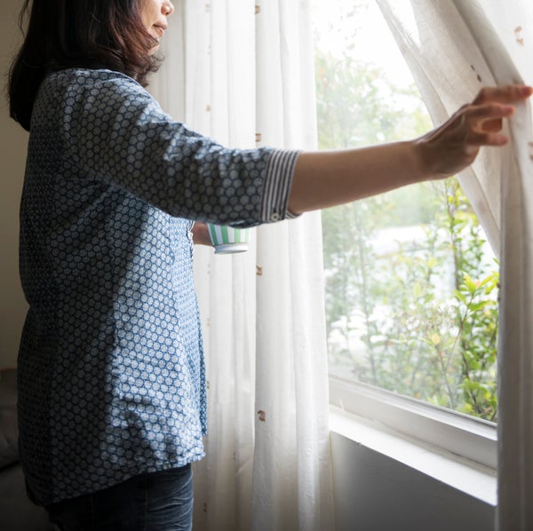 17 Ways To Keep Your Home Warm Without Blasting The Heat HuffPost