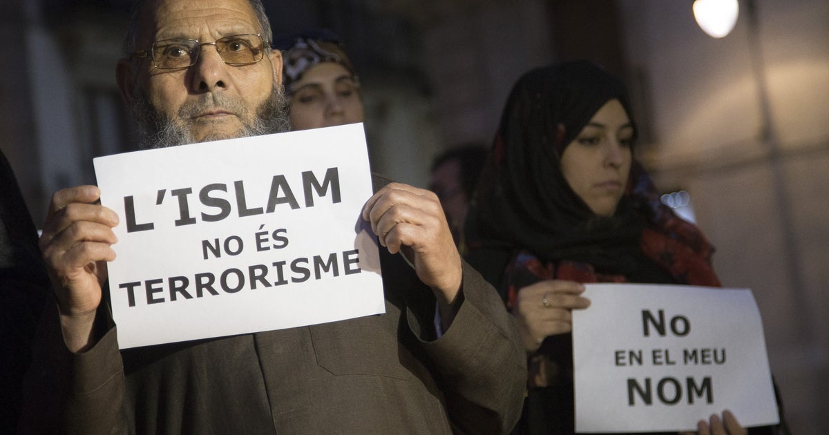 Why South Africa Proves Online Islamophobia Fails In The Real World