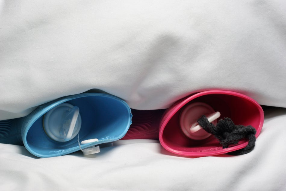 17 Ways To Keep Your Home Warm Without Blasting The Heat Water Heater