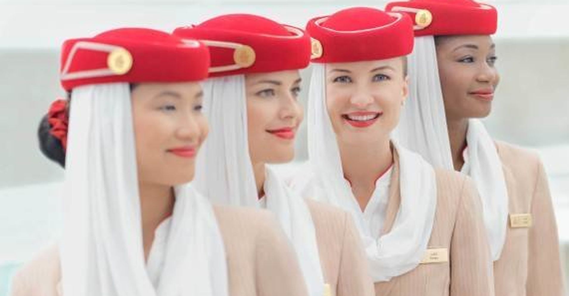 Here S What It S Really Like To Be An Emirates Flight