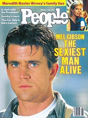Mel Gibson, 1985