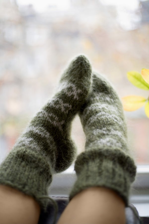 17 Ways To Keep Your Home Warm Without Blasting The Heat HuffPost
