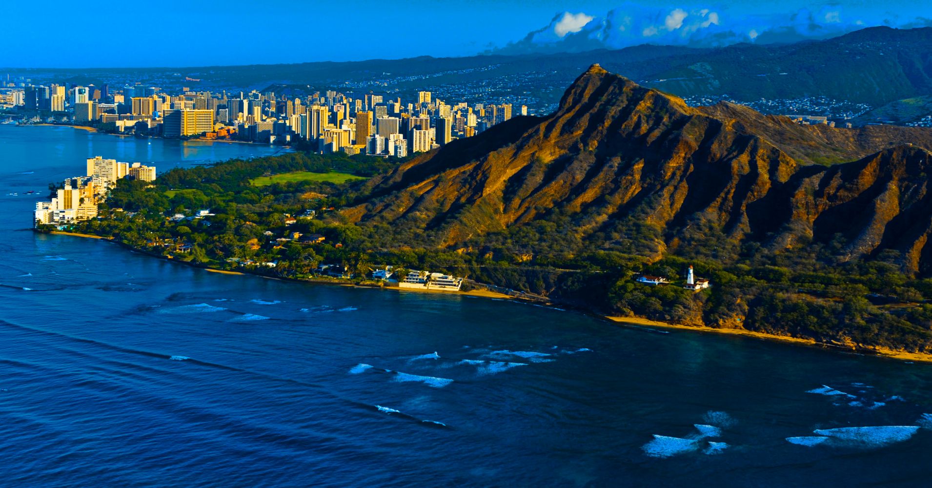 Forget Everything You Know About Honolulu, And Go There Now | HuffPost