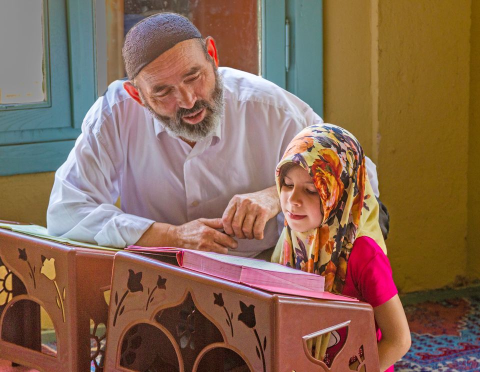 10 Photos That Show The Positive Role Religion Can Play In Our Lives 