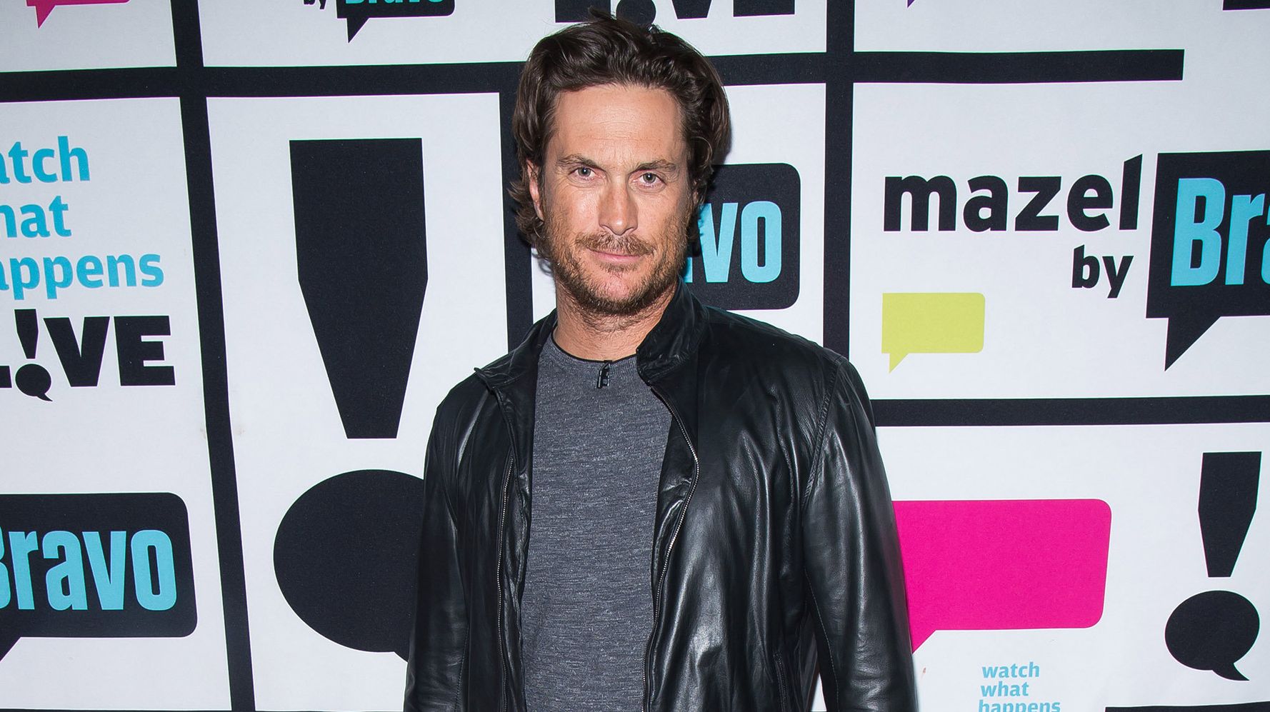 Oliver Hudson Reconnects With His Estranged Father After Over A Decade ...