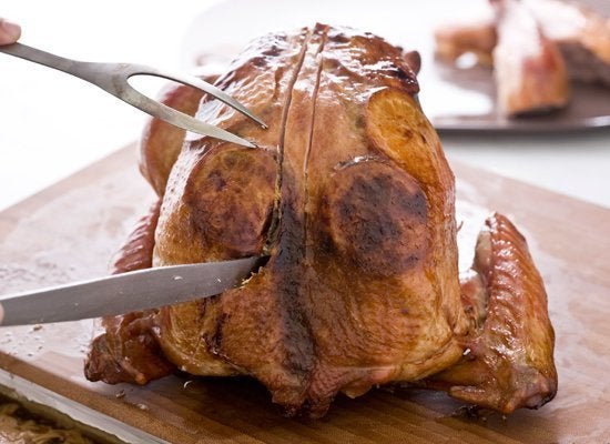 The All Too Common Mistakes People Make With Thanksgiving