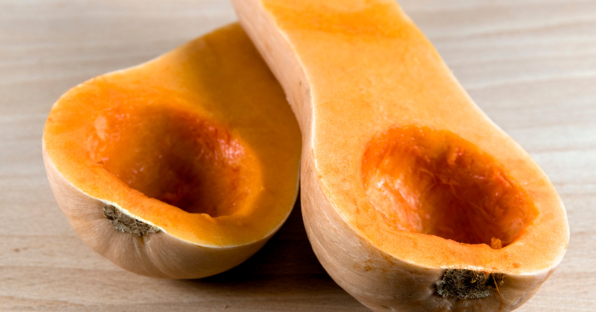 The Easiest Way To Peel Butternut Squash? Use The Microwave HuffPost
