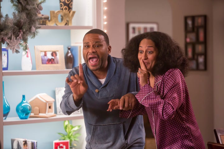 ABC Orders More Episodes Of 'Blackish' & 'Modern Family' | HuffPost Voices