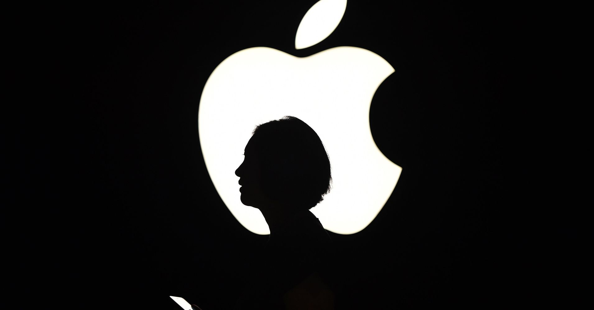 The Surprising Thing You Never Noticed About Apple | HuffPost