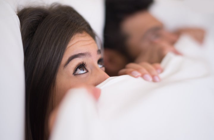 New STD? What you should know about Mycoplasma genitalium.