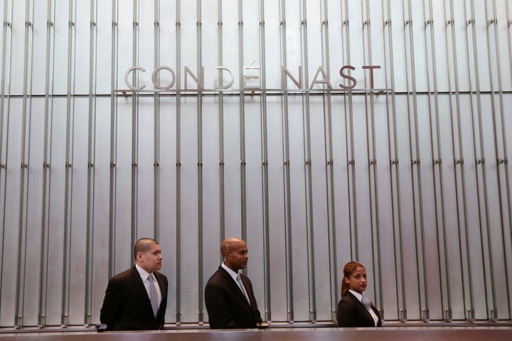 Condé Nast will stop publishing Details magazine early next year and is planning to merge the publication with GQ.