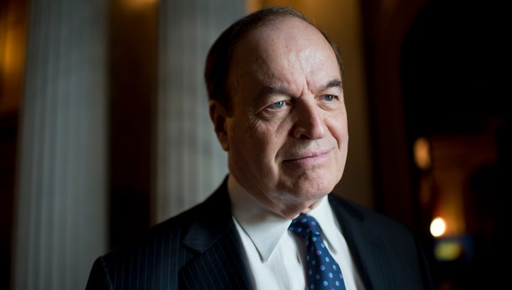 Sen. Richard Shelby (R-Ala.) won't give Adam Szubin a vote in the Senate Banking Committee.