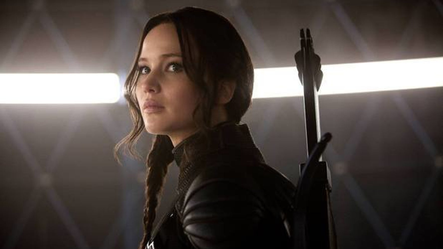 Jennifer Lawrence Sings 'Deep In The Meadow' In 'Mockingjay - Part 2' |  HuffPost Entertainment