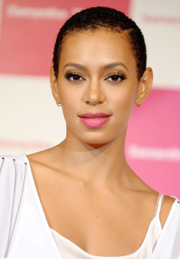 41 Solange Knowles Hairstyles You'll Want To Copy Right Now | HuffPost