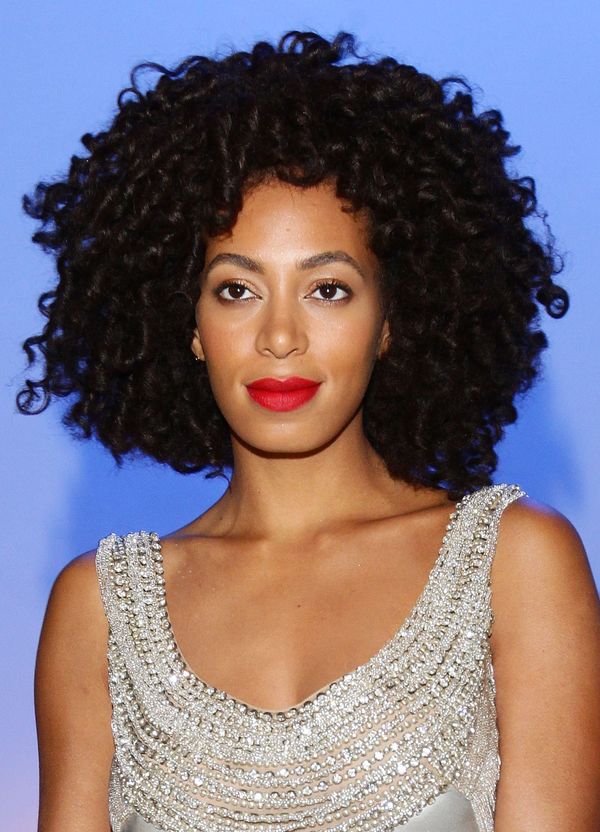 41 Solange Knowles Hairstyles You'll Want To Copy Right Now | HuffPost