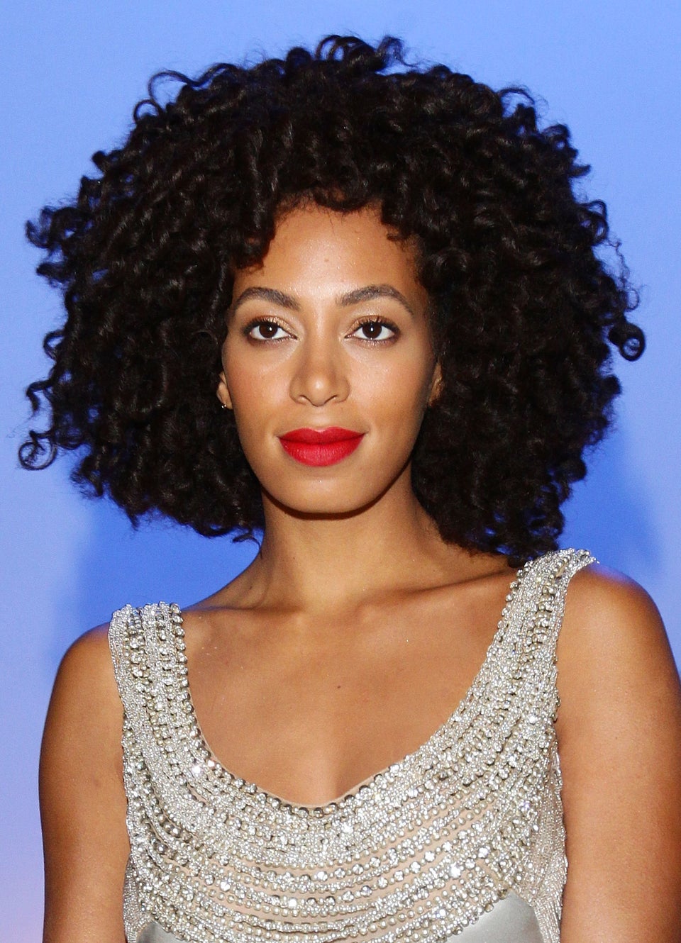 41 Solange Knowles Hairstyles You'll Want To Copy Right Now | HuffPost Life