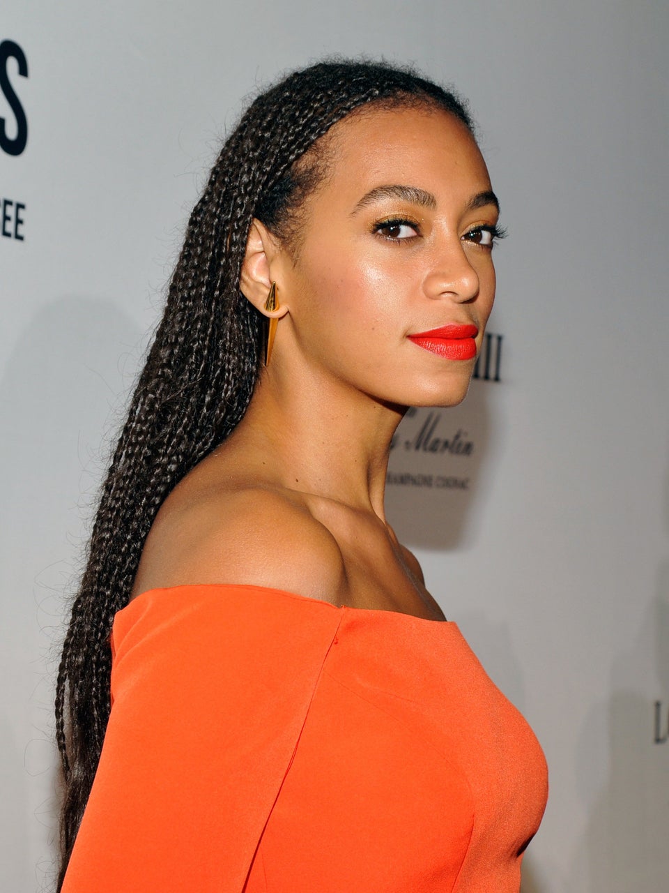 41 Solange Knowles Hairstyles You Ll Want To Copy Right Now