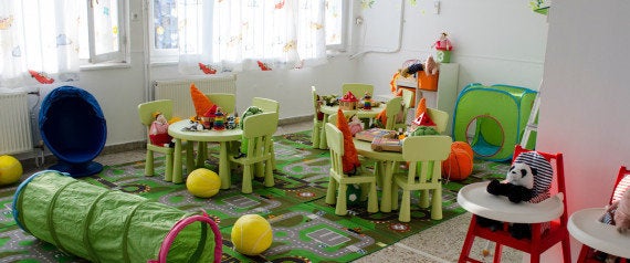 For the past two years, Ikea has launched an effort to revamp Greek nurseries.