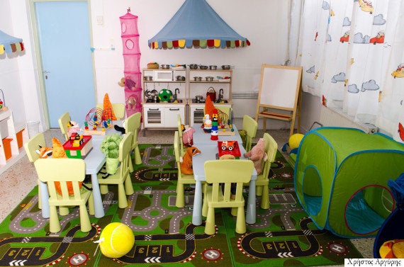 Ikea has furnished more than 25 nurseries so far.