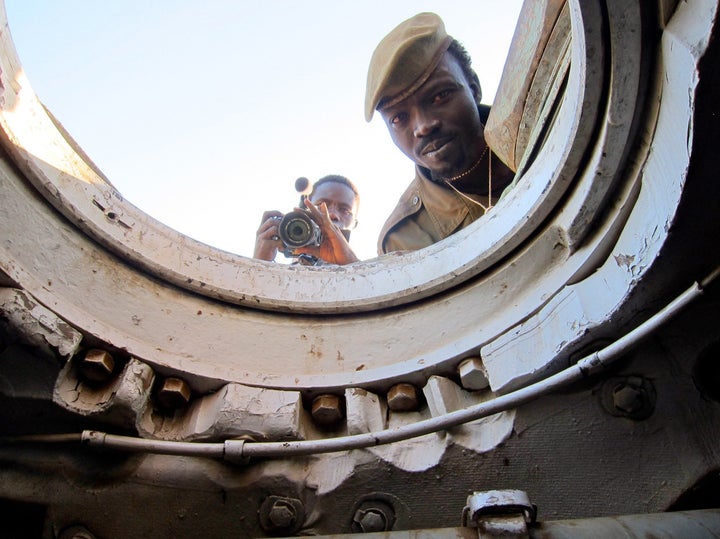 After the most violent fighting season since the war broke out, families across Sudan’s Nuba Mountains are bracing for either a wave of bombings, or their first bountiful harvest in years.