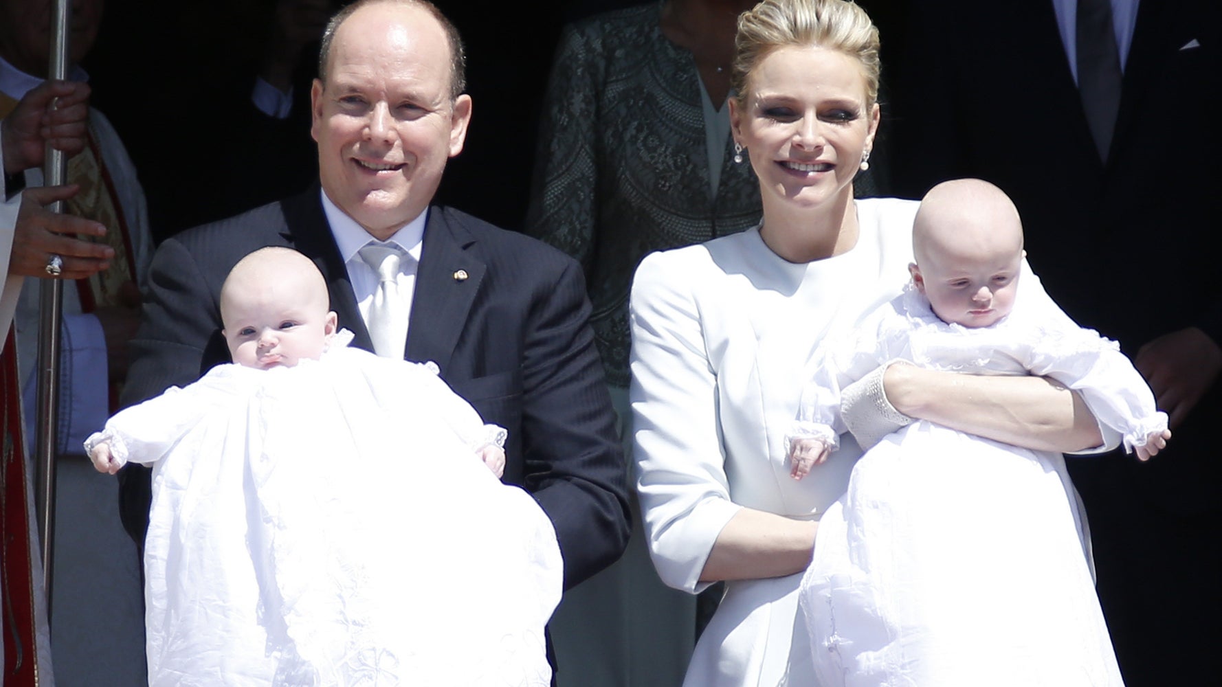 Grace Kelly Would Have Been A Model Grandma, Son Prince Albert Says
