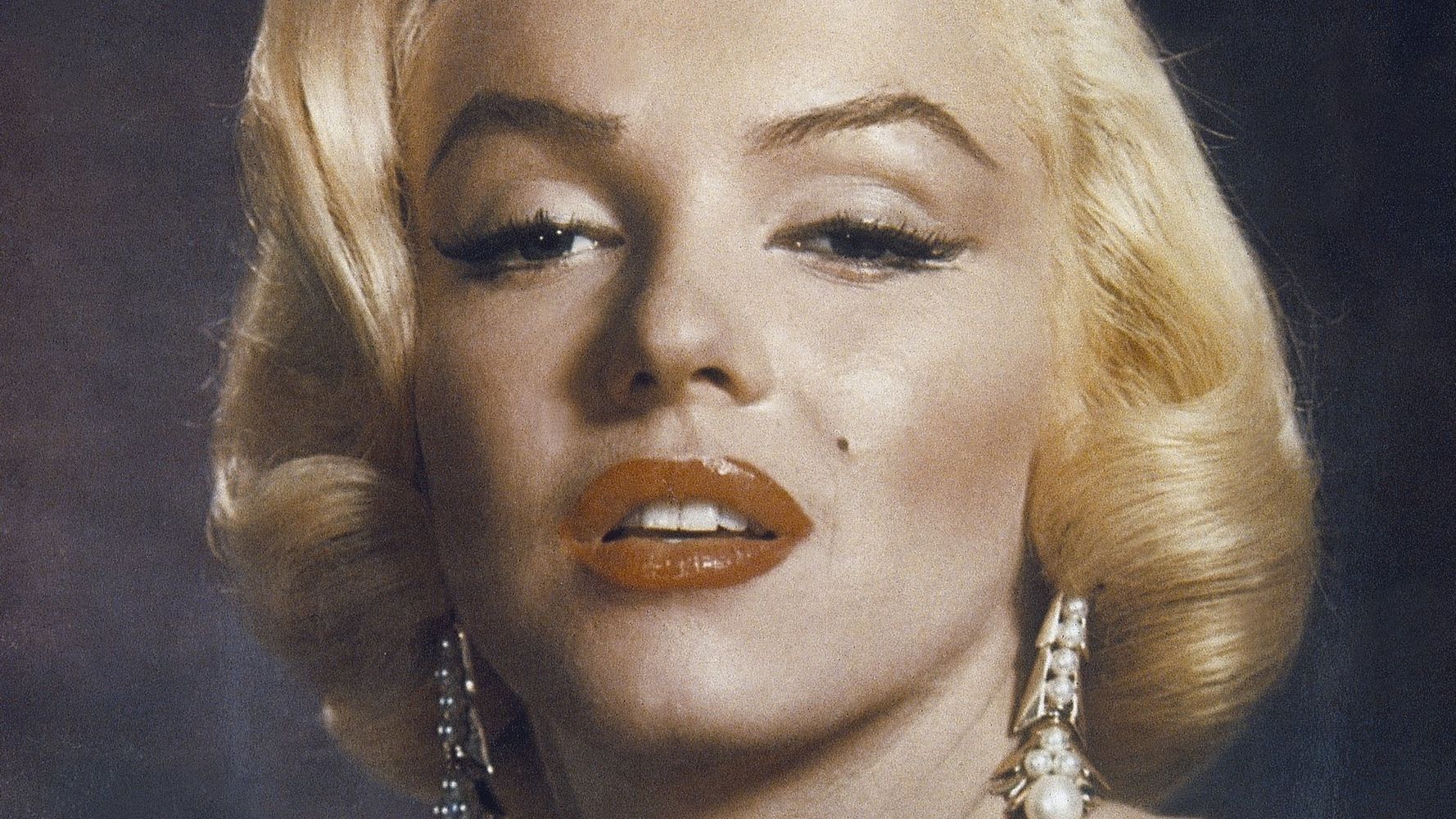 The Most Famous Blondes Of All Time Huffpost Life
