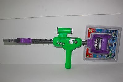 buzz lightyear grabber toy