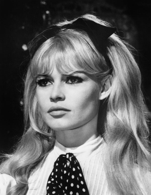 The Most Famous Blondes Of All Time HuffPost