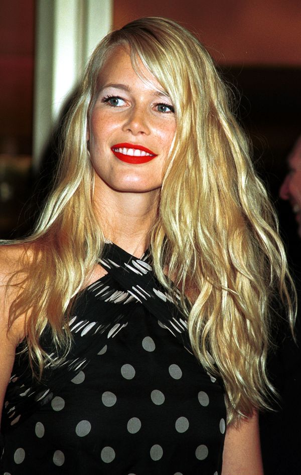 The Most Famous Blondes Of All Time Huffpost