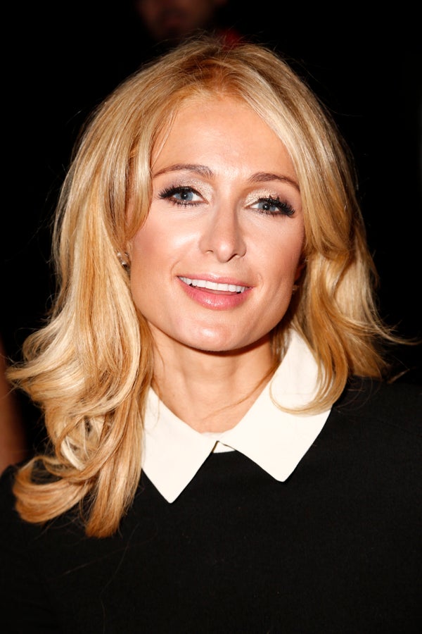 The Most Famous Blondes Of All Time HuffPost