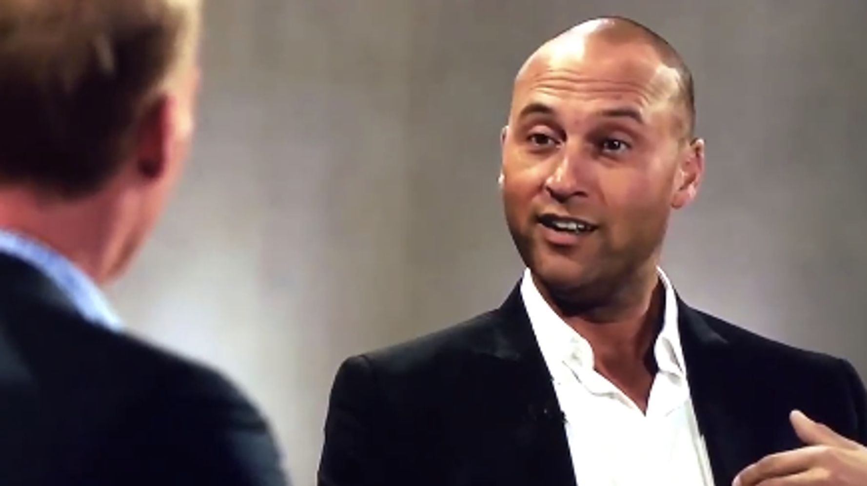 Derek Jeter Denies Giving Out Post-Hookup Gift Baskets