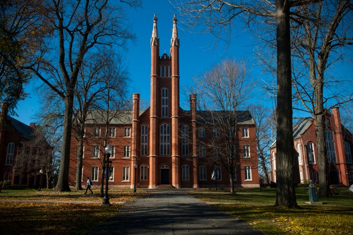 At Franklin & Marshall College in Lancaster, Pennsylvania, associate professor of philosophy Lee Franklin helped designed a unique course, "What is the Examined Life?"